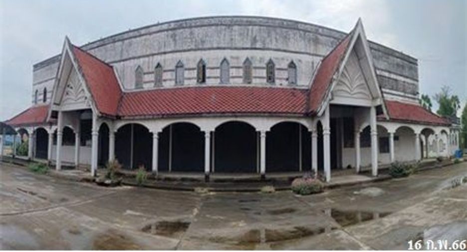 For sale retail Space in Mueang Phetchaburi, Phetchaburi
