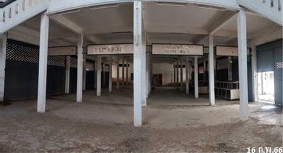 For sale retail Space in Mueang Phetchaburi, Phetchaburi