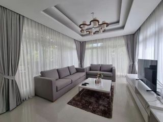 Casa en venta de 4 habitaciones en Na Jomtien, Pattaya