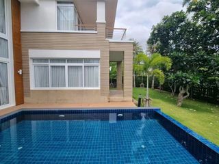 Casa en venta de 4 habitaciones en Na Jomtien, Pattaya
