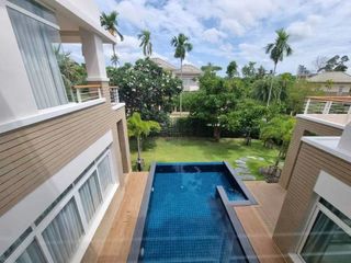 Casa en venta de 4 habitaciones en Na Jomtien, Pattaya