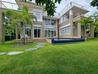Casa en venta de 4 habitaciones en Na Jomtien, Pattaya