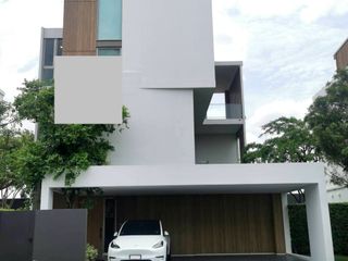 出售 3 卧室 独立屋 在 Saphan Sung, 曼谷