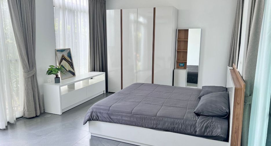 For sale 3 bedrooms house in Saphan Sung, Bangkok
