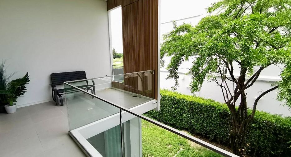 For sale 3 bedrooms house in Saphan Sung, Bangkok