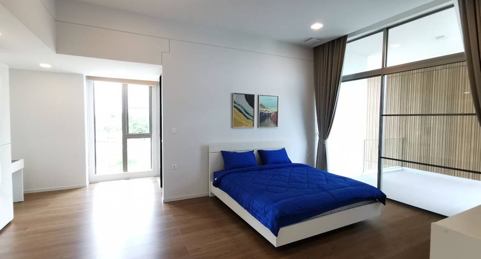 For sale 3 bedrooms house in Saphan Sung, Bangkok