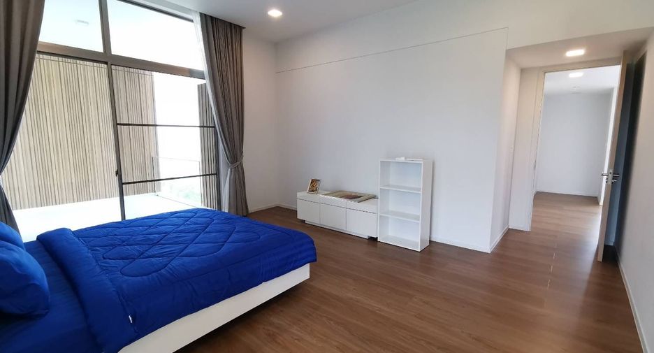 For sale 3 bedrooms house in Saphan Sung, Bangkok