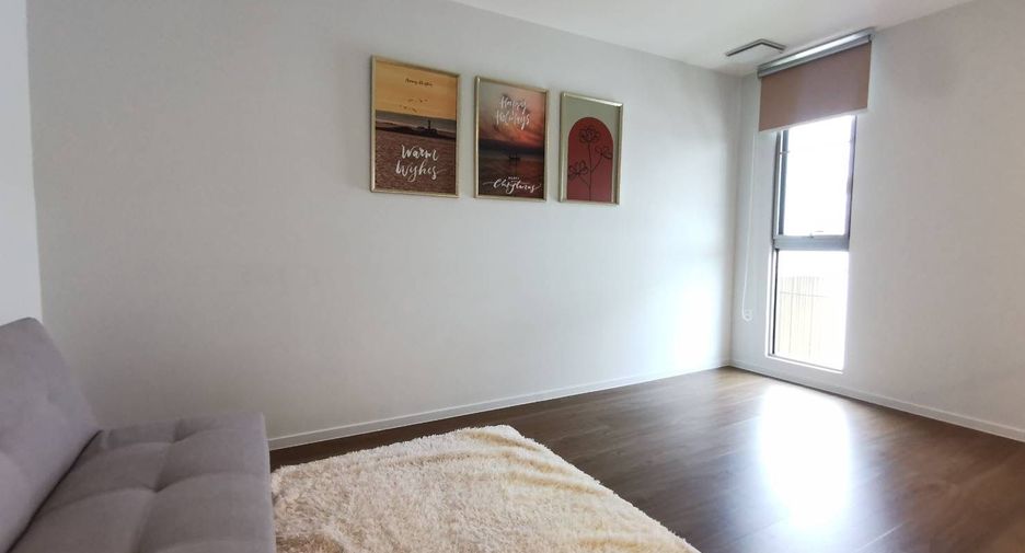 For sale 3 bedrooms house in Saphan Sung, Bangkok