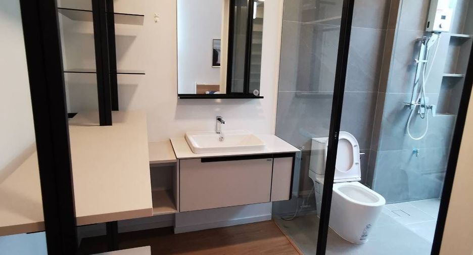 For sale 3 bedrooms house in Saphan Sung, Bangkok
