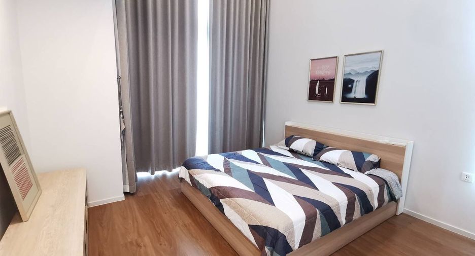 For sale 3 bedrooms house in Saphan Sung, Bangkok