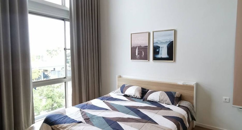 For sale 3 bedrooms house in Saphan Sung, Bangkok