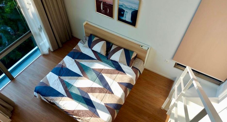 For sale 3 bedrooms house in Saphan Sung, Bangkok