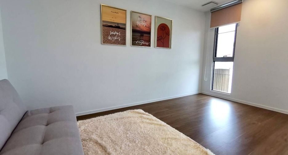 For sale 3 bedrooms house in Saphan Sung, Bangkok