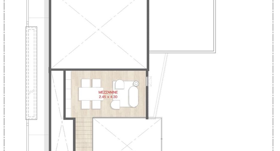 For sale 3 bedrooms house in Saphan Sung, Bangkok