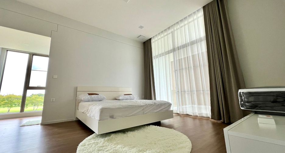 For sale 3 bedrooms house in Saphan Sung, Bangkok