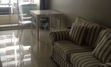 For sale 1 bed condo in Watthana, Bangkok