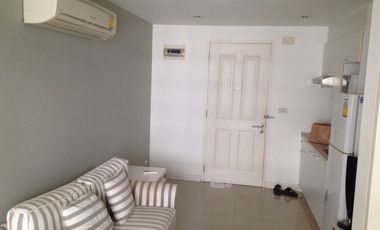 For sale 1 bed condo in Watthana, Bangkok