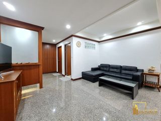 出租 2 卧室 公寓 在 Khlong Toei, 曼谷