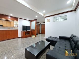 出租 2 卧室 公寓 在 Khlong Toei, 曼谷