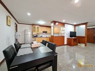 出租 2 卧室 公寓 在 Khlong Toei, 曼谷