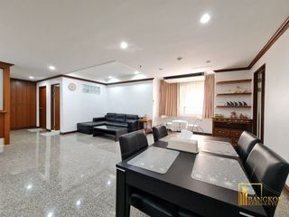 出租 2 卧室 公寓 在 Khlong Toei, 曼谷