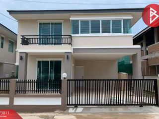 For sale 4 Beds house in Ban Chang, Rayong