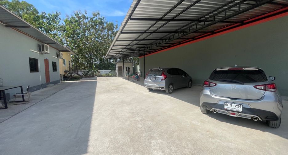 For rent 1 bed warehouse in East Pattaya, Pattaya