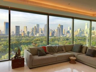 Wohnung zum Kauf mit 2 Zimmer in Pathum Wan, Bangkok