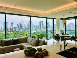 Wohnung zum Kauf mit 2 Zimmer in Pathum Wan, Bangkok