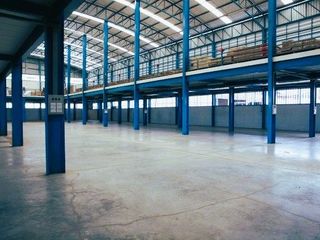 For rent 5 Beds warehouse in Bang Bua Thong, Nonthaburi