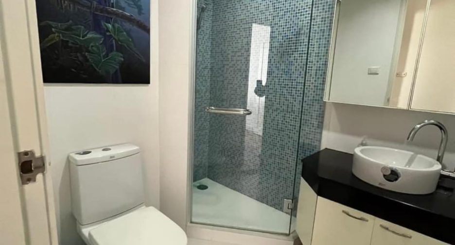 Wohnung zur Miete mit 3 Zimmer in Watthana, Bangkok