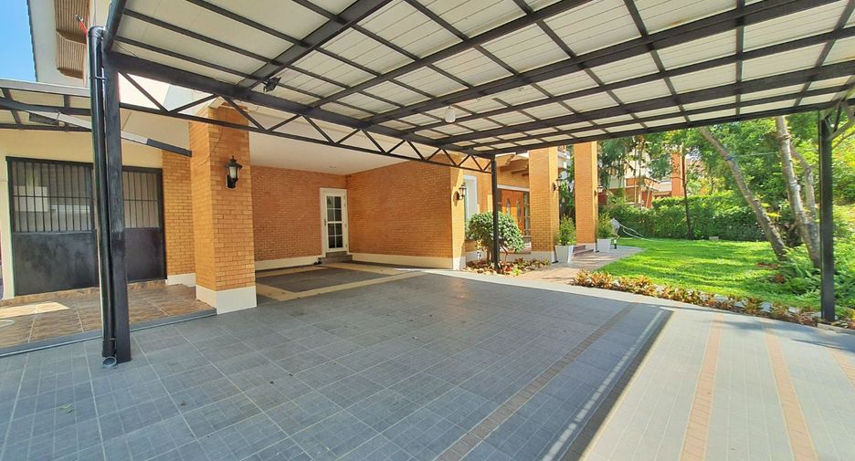 For sale 3 bedrooms house in Bang Kruai, Nonthaburi