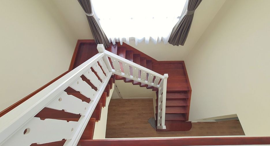 For sale 3 bedrooms house in Bang Kruai, Nonthaburi