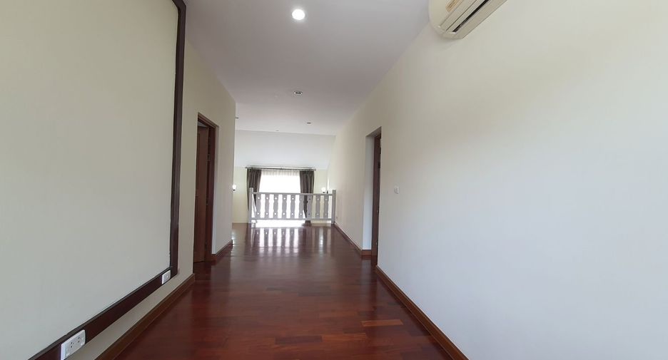 For sale 3 bedrooms house in Bang Kruai, Nonthaburi