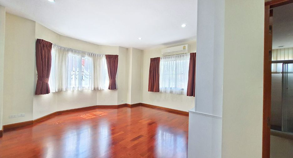 For sale 3 bedrooms house in Bang Kruai, Nonthaburi
