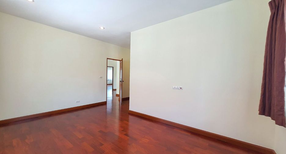 For sale 3 bedrooms house in Bang Kruai, Nonthaburi
