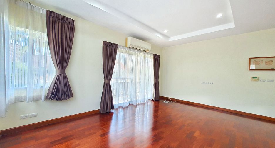 For sale 3 bedrooms house in Bang Kruai, Nonthaburi