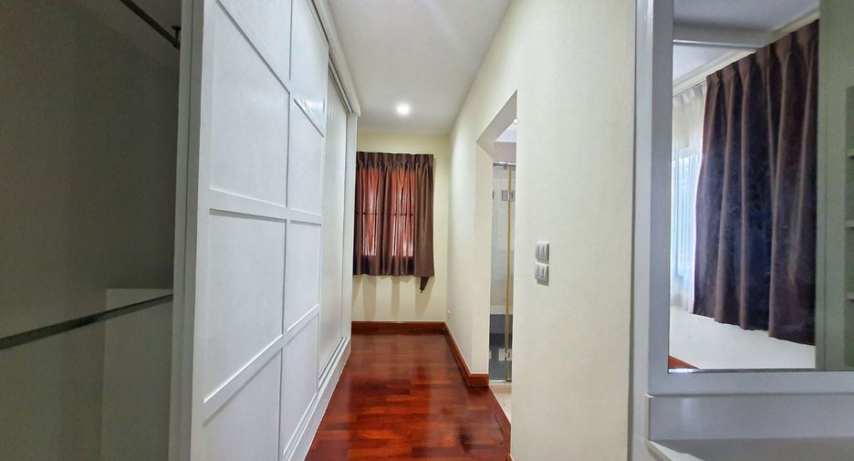 For sale 3 bedrooms house in Bang Kruai, Nonthaburi