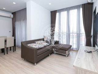 For rent 2 bedrooms condo in Suan Luang, Bangkok