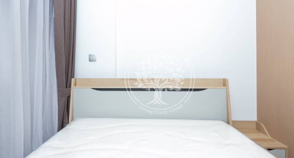 For rent 2 bedrooms condo in Suan Luang, Bangkok