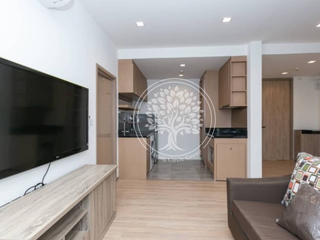 For rent 2 bedrooms condo in Suan Luang, Bangkok