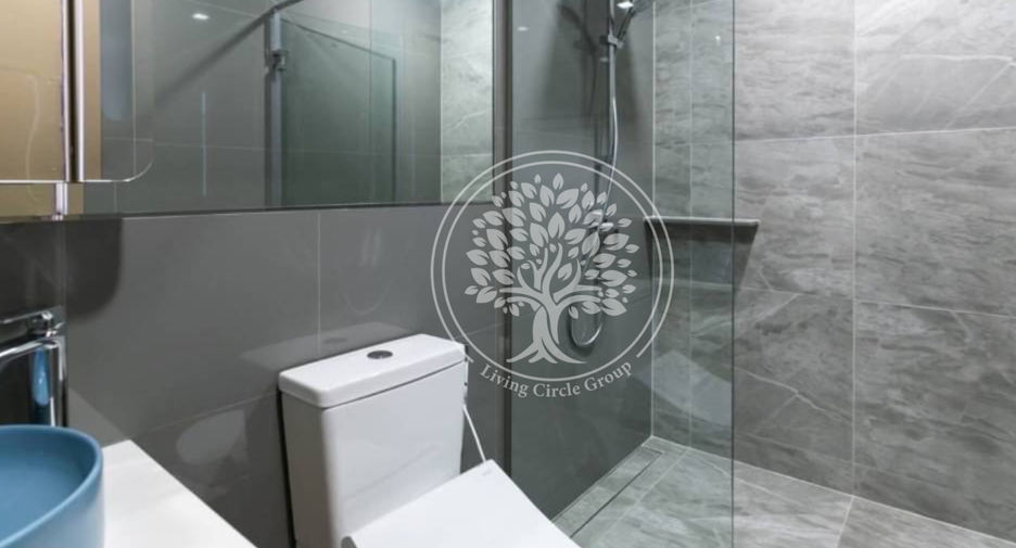 For rent 2 bedrooms condo in Suan Luang, Bangkok
