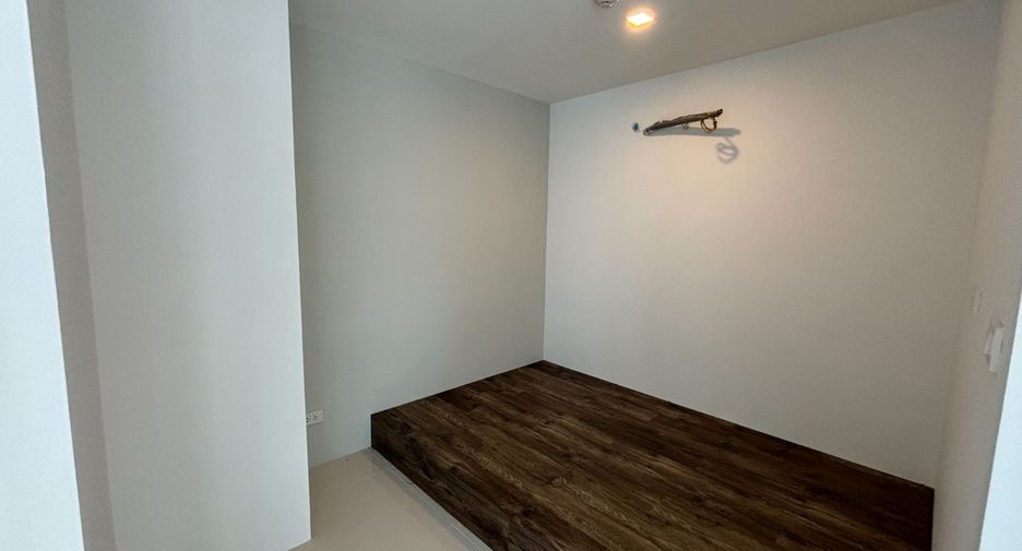 For sale 2 Beds condo in Klaeng, Rayong