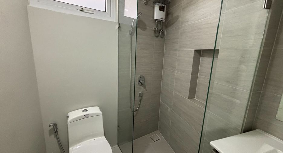 For sale 2 Beds condo in Klaeng, Rayong