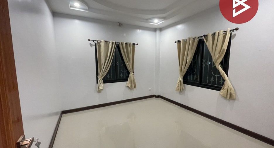 For sale 3 Beds house in Khao Saming, Trat