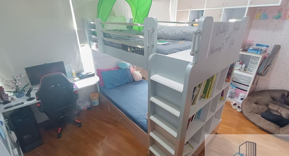 出售 3 卧室 公寓 在 沙吞, 曼谷