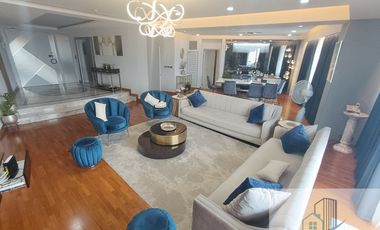 Condo en venta de 3 habitaciones en Sathon, Bangkok