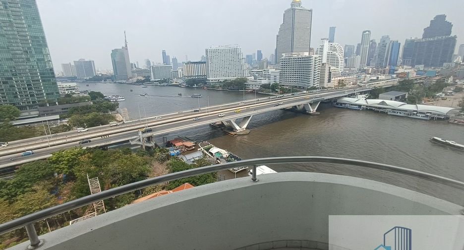 出售 3 卧室 公寓 在 沙吞, 曼谷