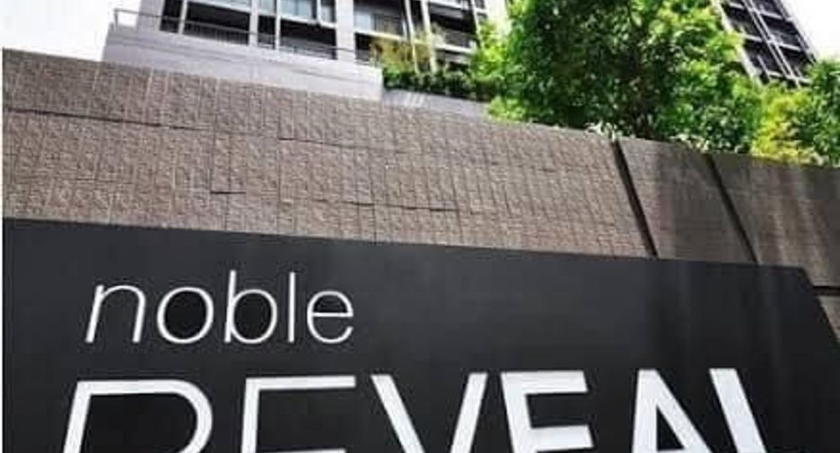For sale 1 bed condo in Khlong Toei, Bangkok