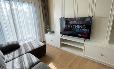 For sale 1 bed condo in Khlong Toei, Bangkok